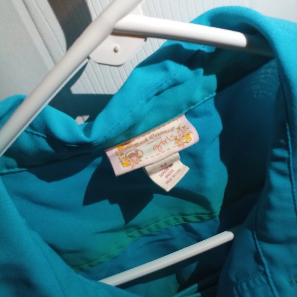 Red Camel For Girls - Picture 3 of 4